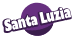 Logo Santa Luzia